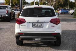 2019 Suzuki Vitara Turbo