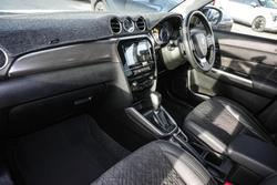 2019 Suzuki Vitara Turbo