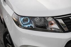 2019 Suzuki Vitara Turbo