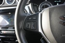 2019 Suzuki Vitara Turbo