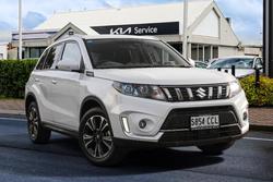 2019 Suzuki Vitara Turbo