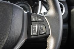 2019 Suzuki Vitara Turbo