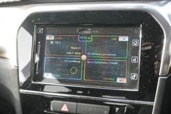 2019 Suzuki Vitara Turbo