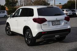 2019 Suzuki Vitara Turbo