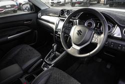 2019 Suzuki Vitara Turbo