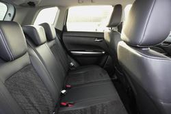 2019 Suzuki Vitara Turbo