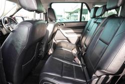 2019 Ford Everest Trend