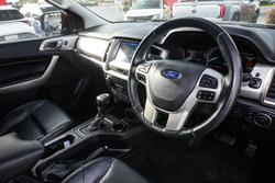 2019 Ford Everest Trend