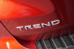 2019 Ford Everest Trend