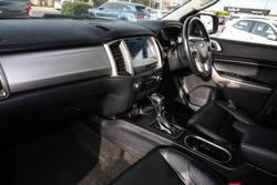 2019 Ford Everest Trend