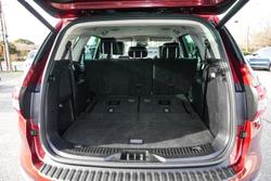 2019 Ford Everest Trend