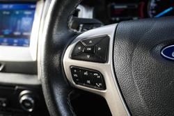 2019 Ford Everest Trend