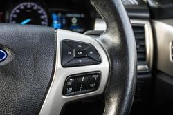2019 Ford Everest Trend