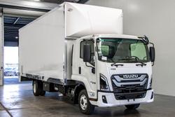 2025 Isuzu F Series FRR 110-240 AM R56