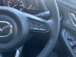 2024 Mazda CX-3 G20 Pure