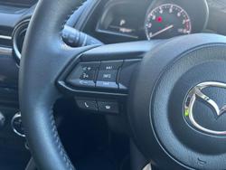 2024 Mazda CX-3 G20 Pure