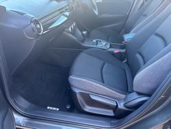 2024 Mazda CX-3 G20 Pure