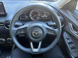 2024 Mazda CX-3 G20 Pure