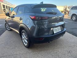 2024 Mazda CX-3 G20 Pure