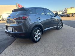2024 Mazda CX-3 G20 Pure