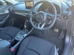 2024 Mazda CX-3 G20 Pure