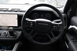 2024 Land Rover Defender 110 P400 X-Dynamic SE