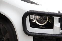 2024 Land Rover Defender 110 P400 X-Dynamic SE