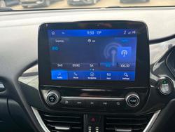2022 Ford Puma ST-Line