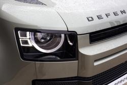2025 Land Rover Defender 110 D350 X-Dynamic HSE