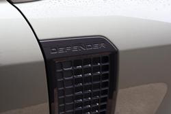 2025 Land Rover Defender 110 D350 X-Dynamic HSE