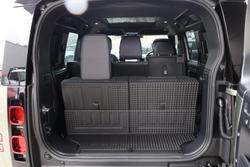 2025 Land Rover Defender 110 D350 X-Dynamic HSE