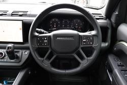 2025 Land Rover Defender 110 D350 X-Dynamic HSE