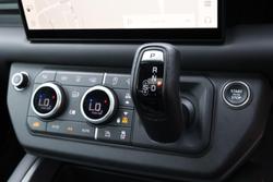 2025 Land Rover Defender 110 D350 X-Dynamic HSE