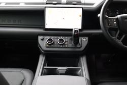 2025 Land Rover Defender 110 D350 X-Dynamic HSE