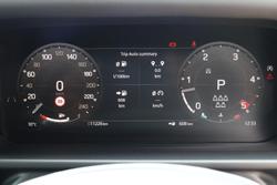 2025 Land Rover Defender 110 D350 X-Dynamic HSE