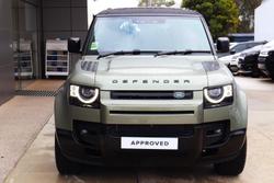 2025 Land Rover Defender 110 D350 X-Dynamic HSE