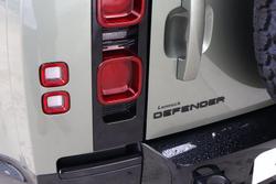 2025 Land Rover Defender 110 D350 X-Dynamic HSE