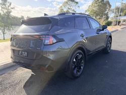 2026 Kia Sportage SX+