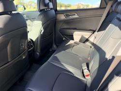 2026 Kia Sportage SX+