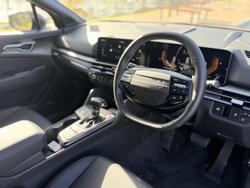 2026 Kia Sportage SX+