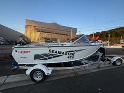 Stacer 429 Seamaster