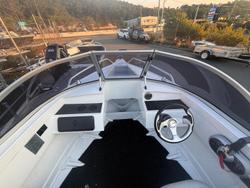 2026 Stacer 429 SeaMaster
