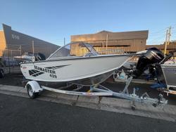 2026 Stacer 429 SeaMaster