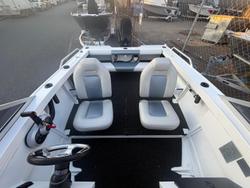 2026 Stacer 429 SeaMaster