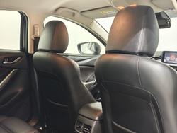 2018 Mazda 6 Touring