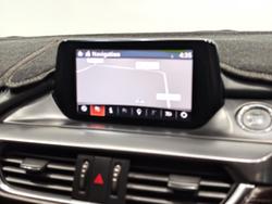 2018 Mazda 6 Touring