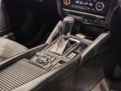 2018 Mazda 6 Touring