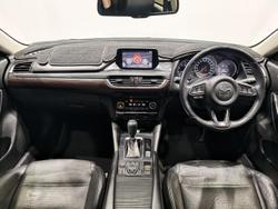 2018 Mazda 6 Touring