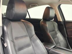 2018 Mazda 6 Touring