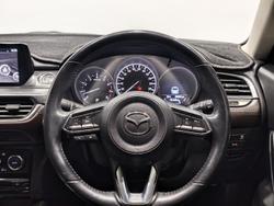 2018 Mazda 6 Touring